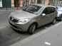  avant de Dacia sandero